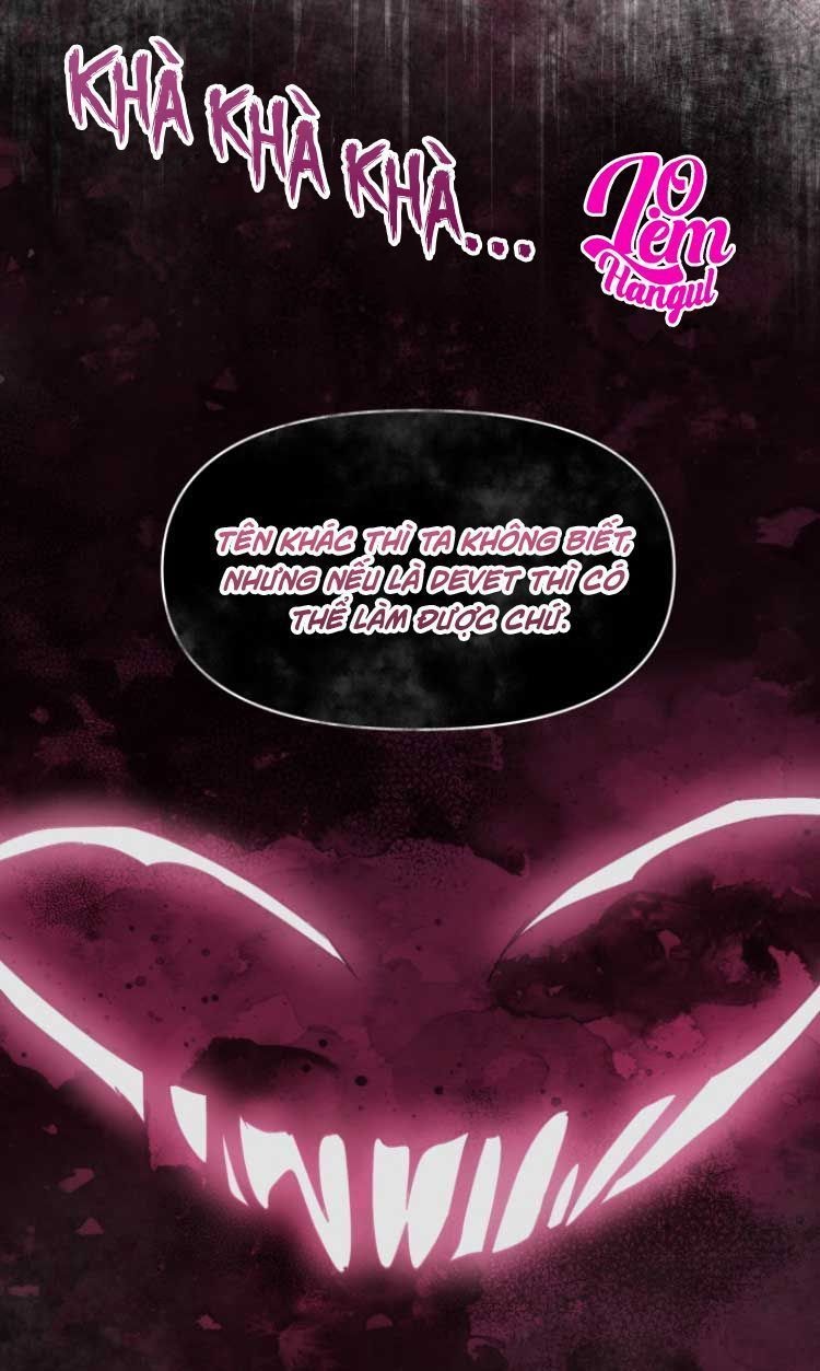 Hộ Vệ Của Bạo Chúa Là Ác Nữ: Chapter 25