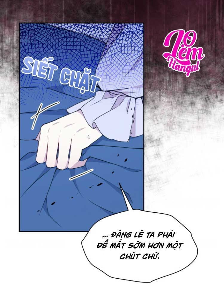 Hộ Vệ Của Bạo Chúa Là Ác Nữ: Chapter 25