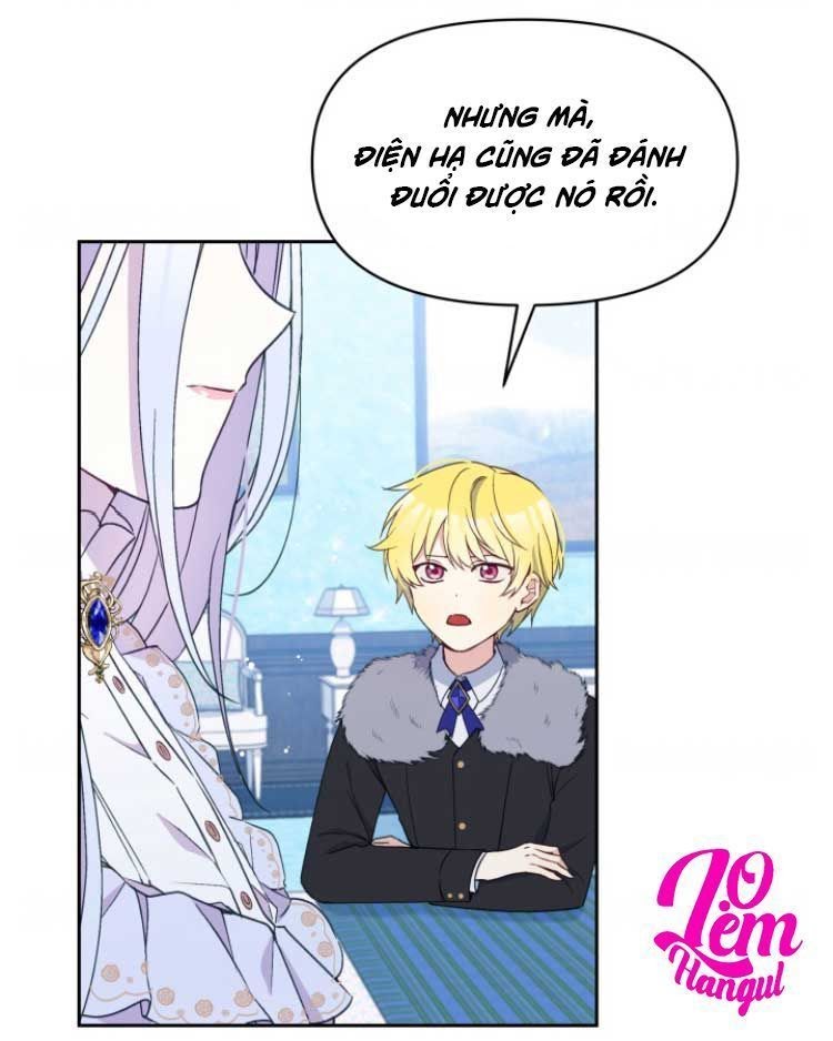 Hộ Vệ Của Bạo Chúa Là Ác Nữ: Chapter 25