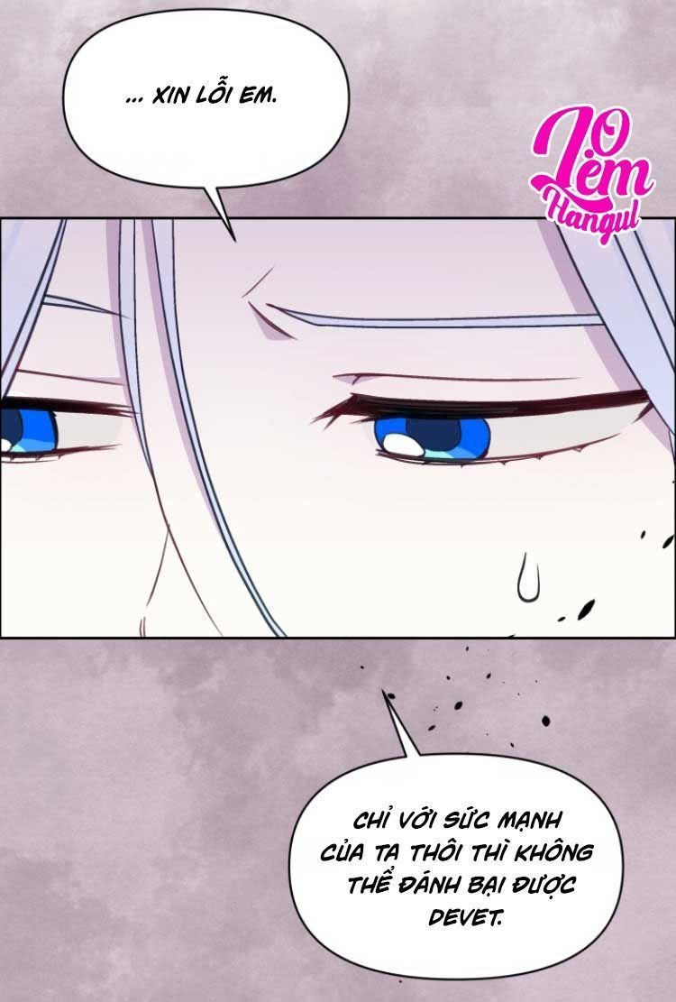 Hộ Vệ Của Bạo Chúa Là Ác Nữ: Chapter 25
