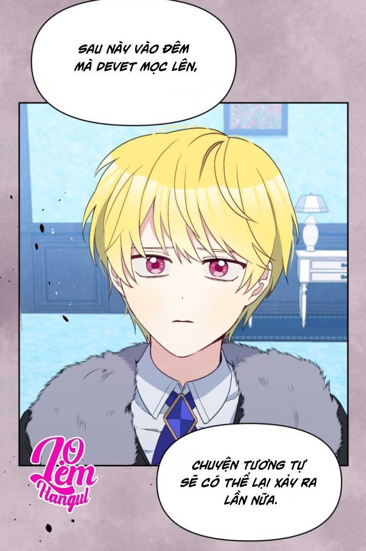 Hộ Vệ Của Bạo Chúa Là Ác Nữ: Chapter 25