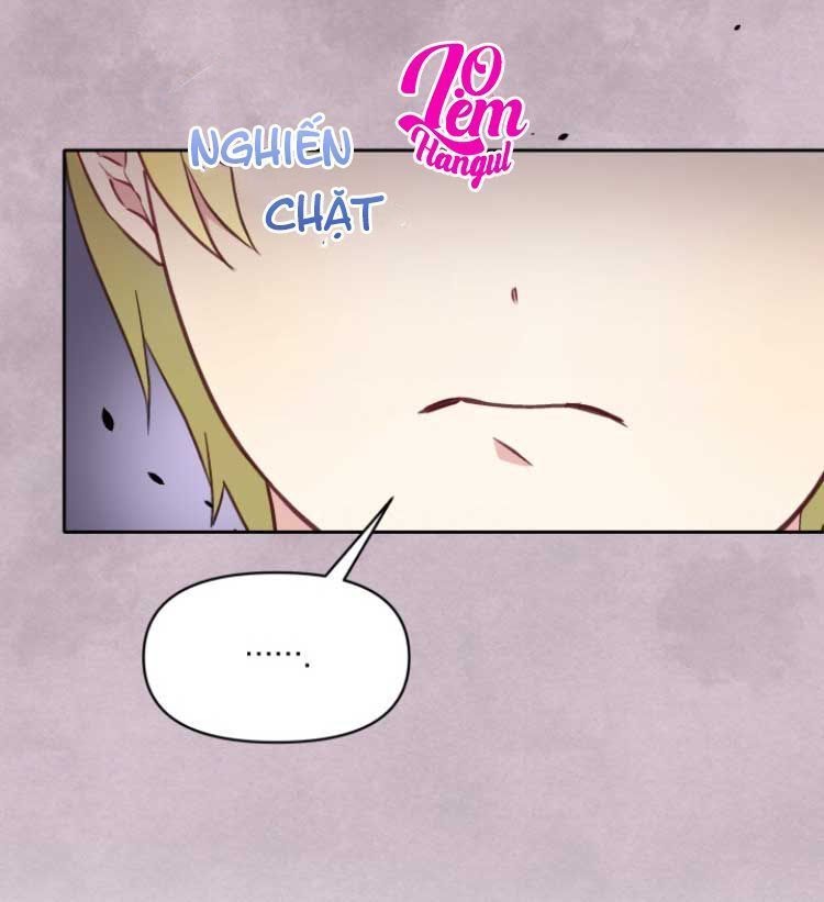 Hộ Vệ Của Bạo Chúa Là Ác Nữ: Chapter 25