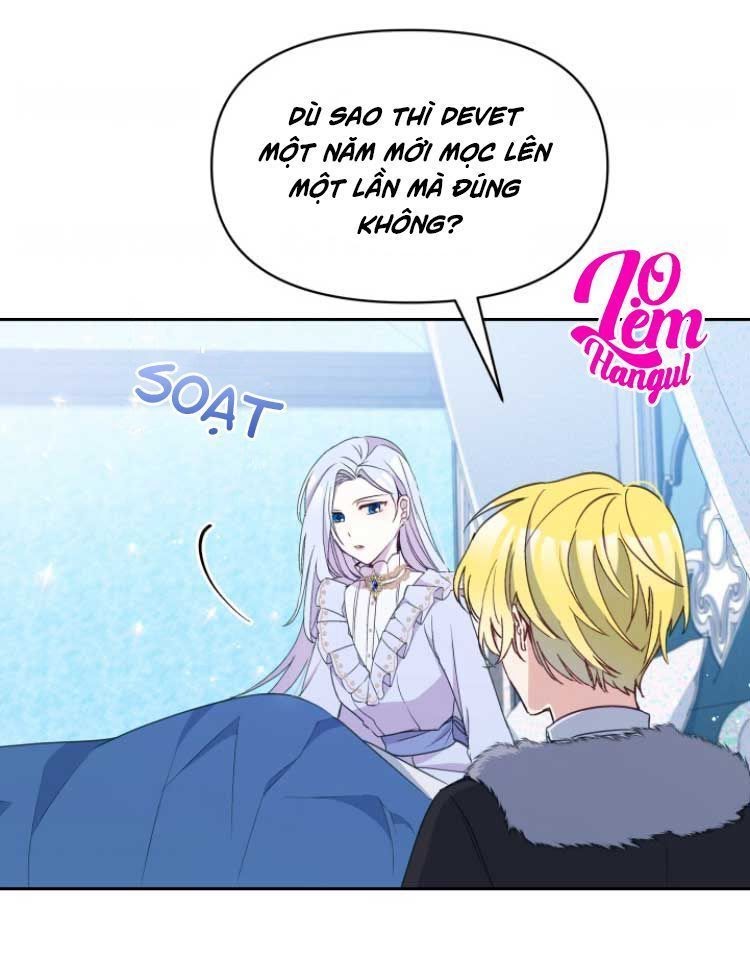 Hộ Vệ Của Bạo Chúa Là Ác Nữ: Chapter 25