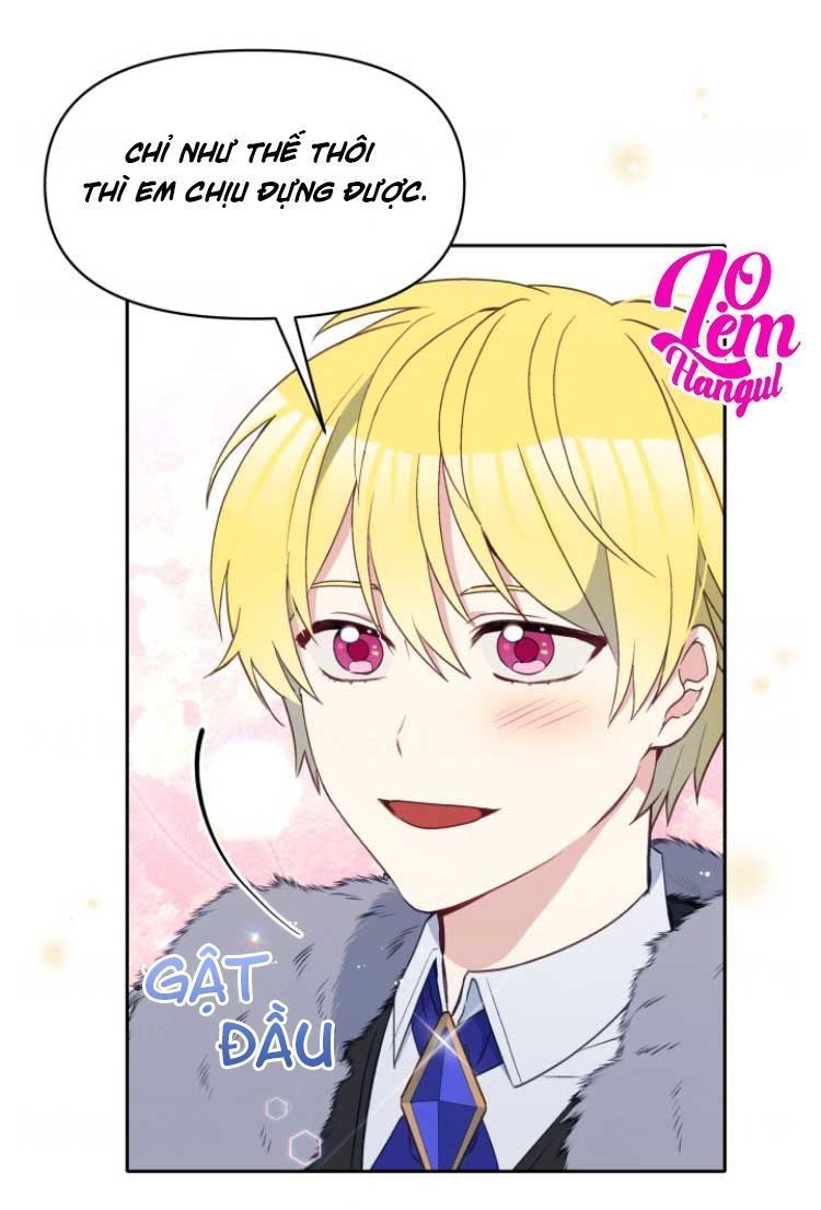 Hộ Vệ Của Bạo Chúa Là Ác Nữ: Chapter 25