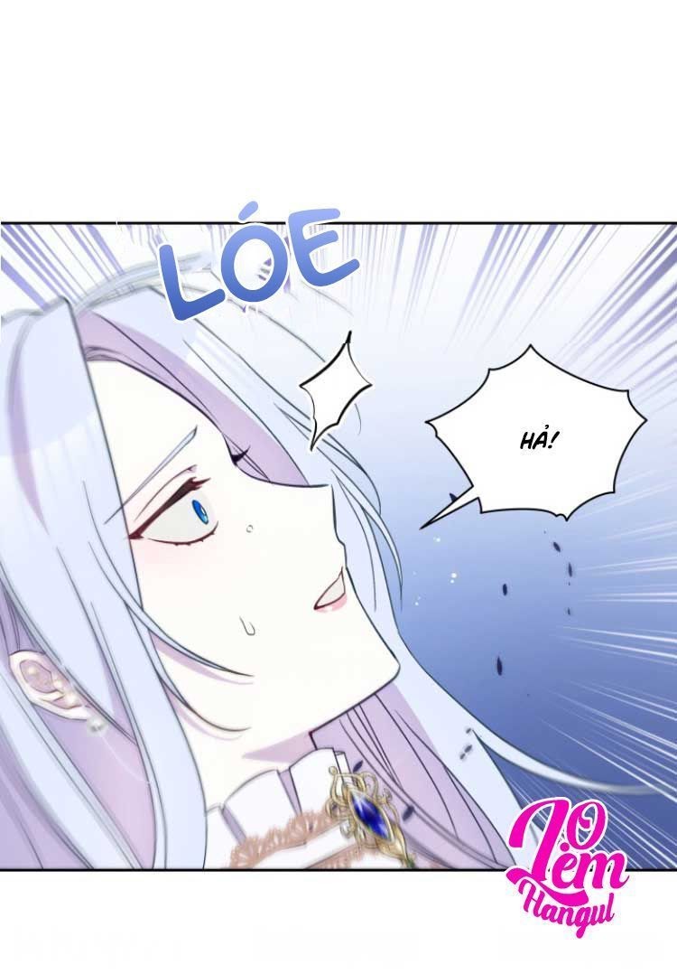 Hộ Vệ Của Bạo Chúa Là Ác Nữ: Chapter 25