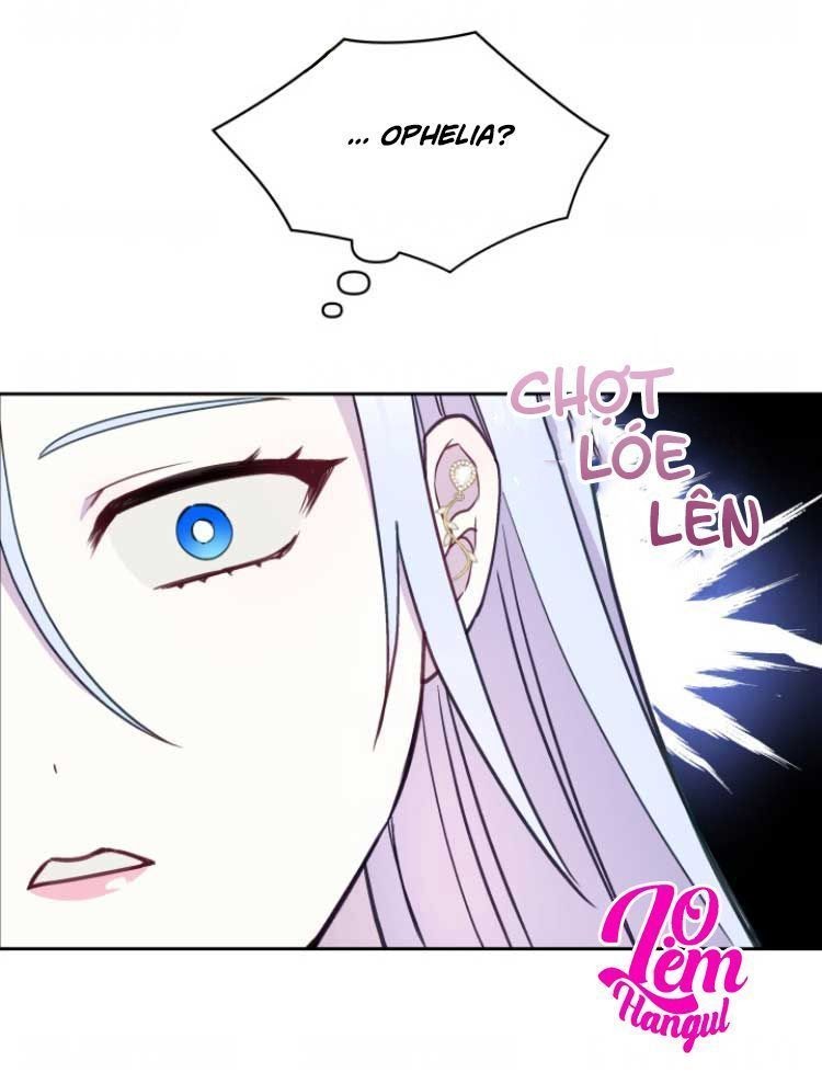 Hộ Vệ Của Bạo Chúa Là Ác Nữ: Chapter 25
