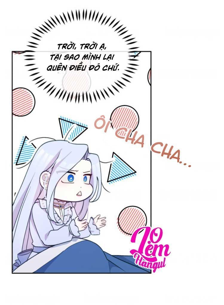 Hộ Vệ Của Bạo Chúa Là Ác Nữ: Chapter 25