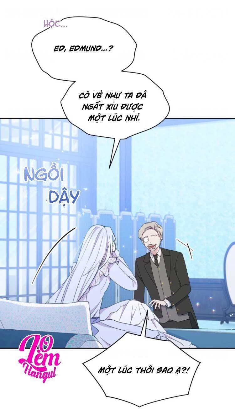 Hộ Vệ Của Bạo Chúa Là Ác Nữ: Chapter 25