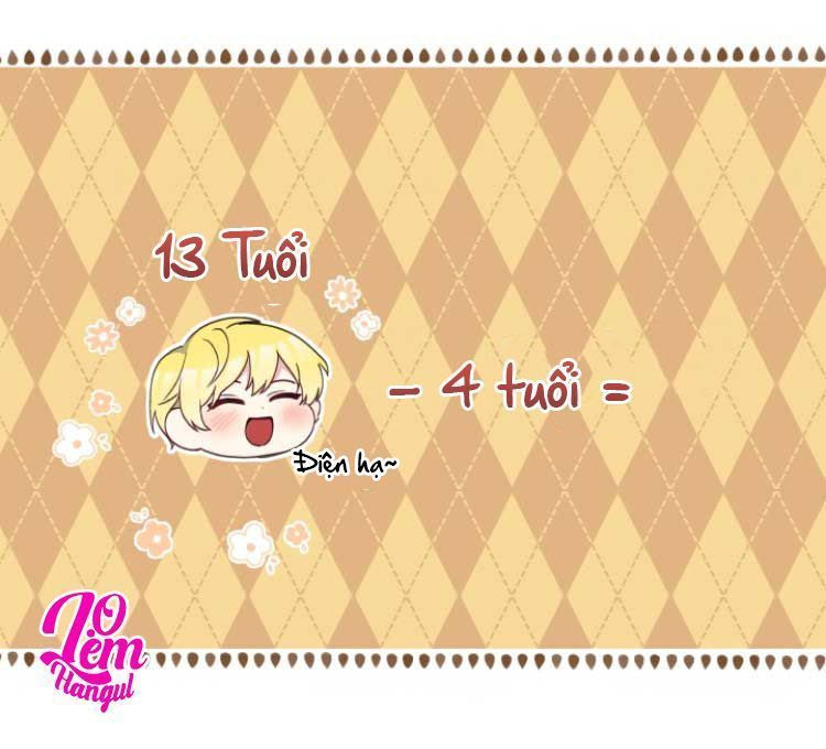 Hộ Vệ Của Bạo Chúa Là Ác Nữ: Chapter 25