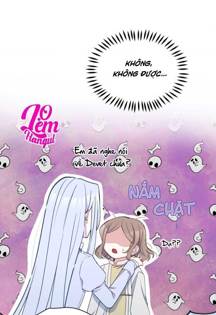 Hộ Vệ Của Bạo Chúa Là Ác Nữ: Chapter 25