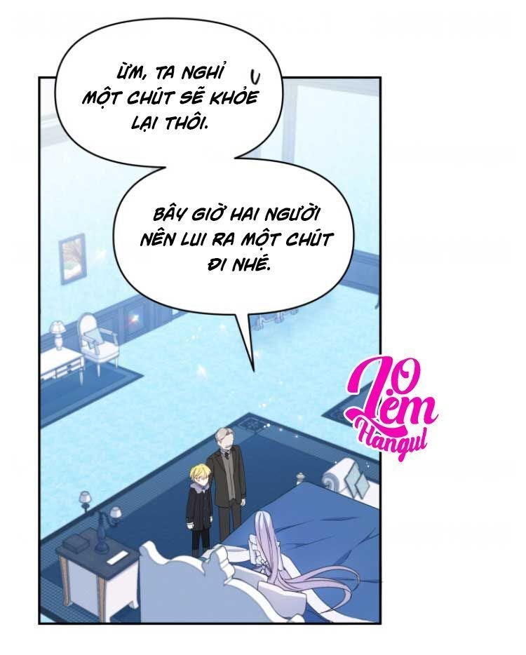 Hộ Vệ Của Bạo Chúa Là Ác Nữ: Chapter 25