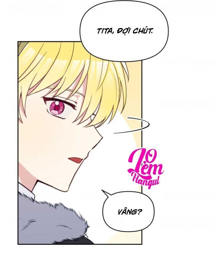 Hộ Vệ Của Bạo Chúa Là Ác Nữ: Chapter 25