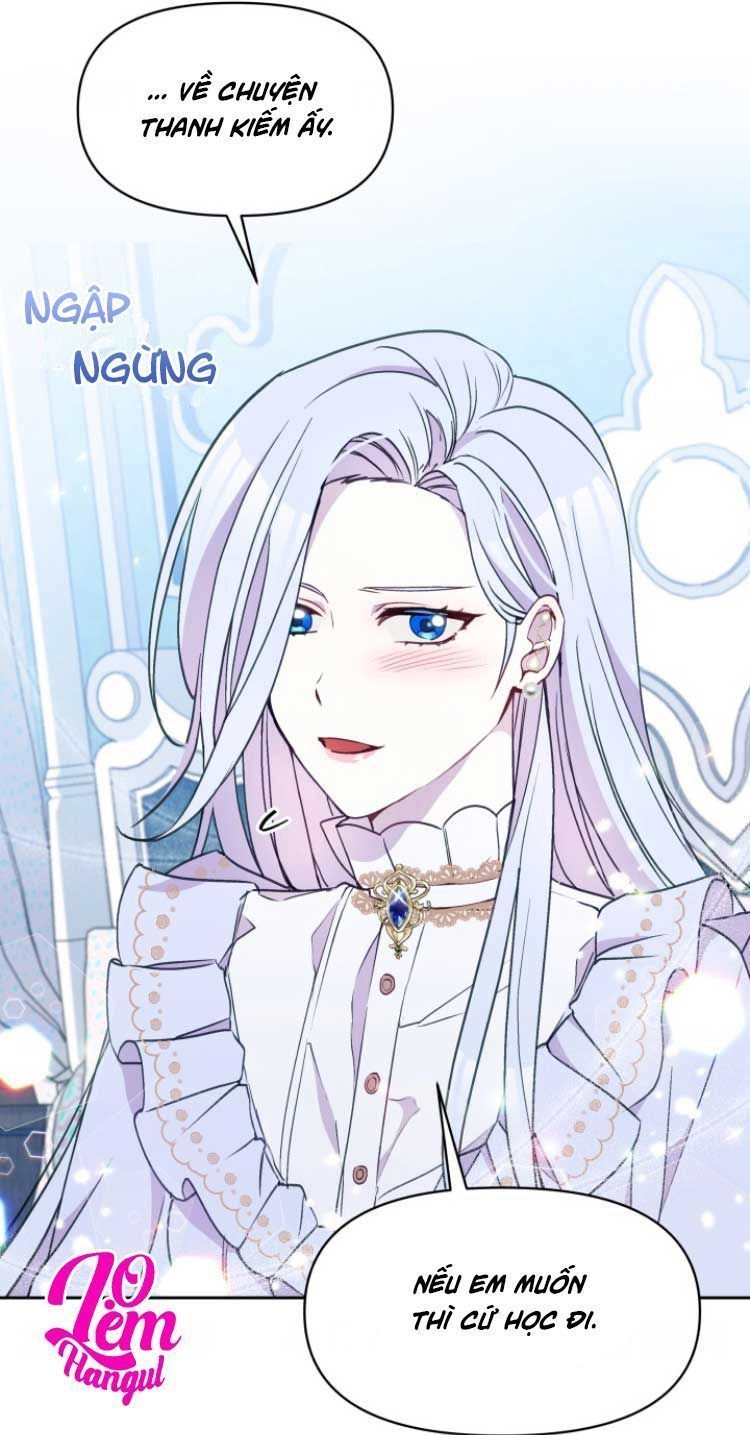 Hộ Vệ Của Bạo Chúa Là Ác Nữ: Chapter 25
