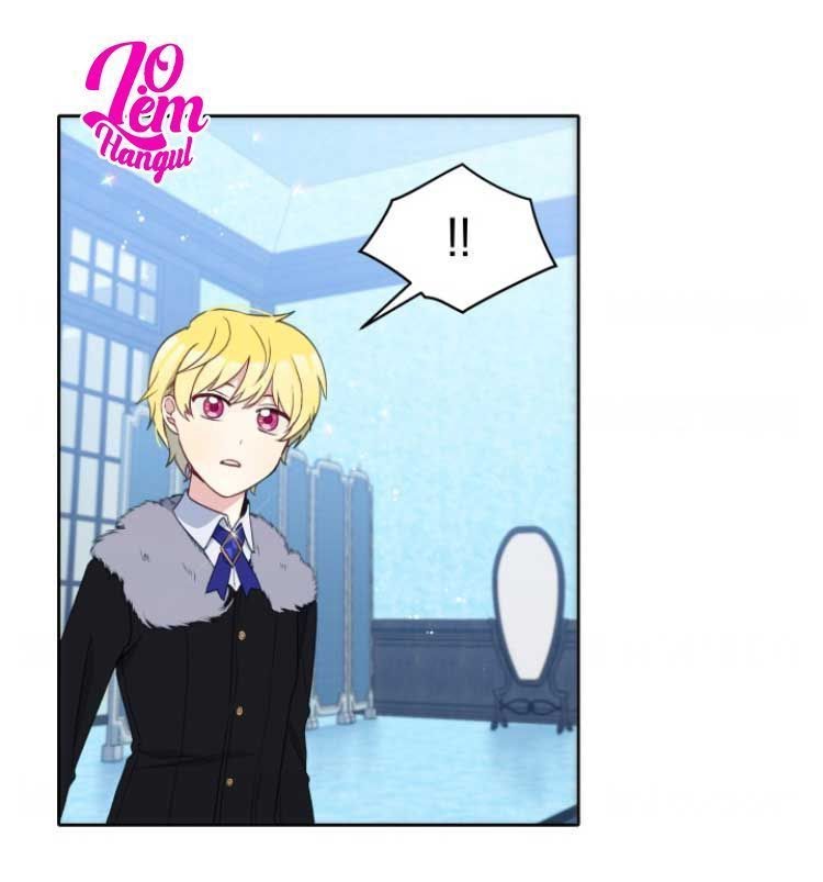 Hộ Vệ Của Bạo Chúa Là Ác Nữ: Chapter 25