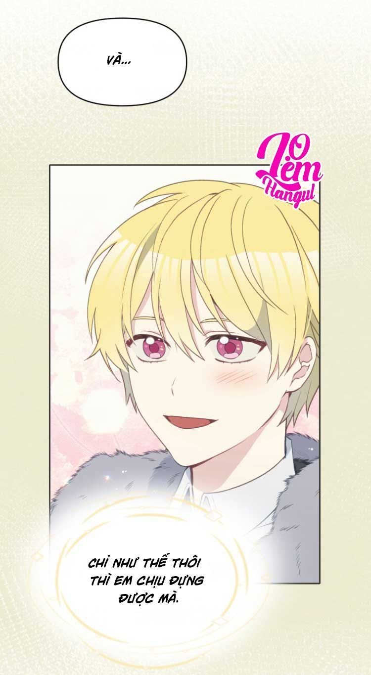 Hộ Vệ Của Bạo Chúa Là Ác Nữ: Chapter 25