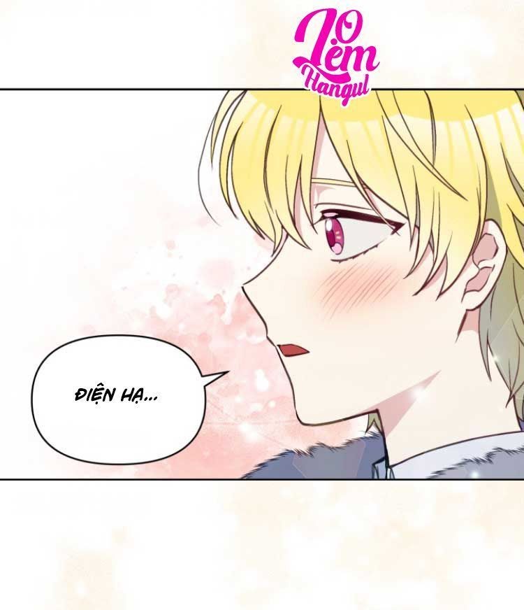 Hộ Vệ Của Bạo Chúa Là Ác Nữ: Chapter 25