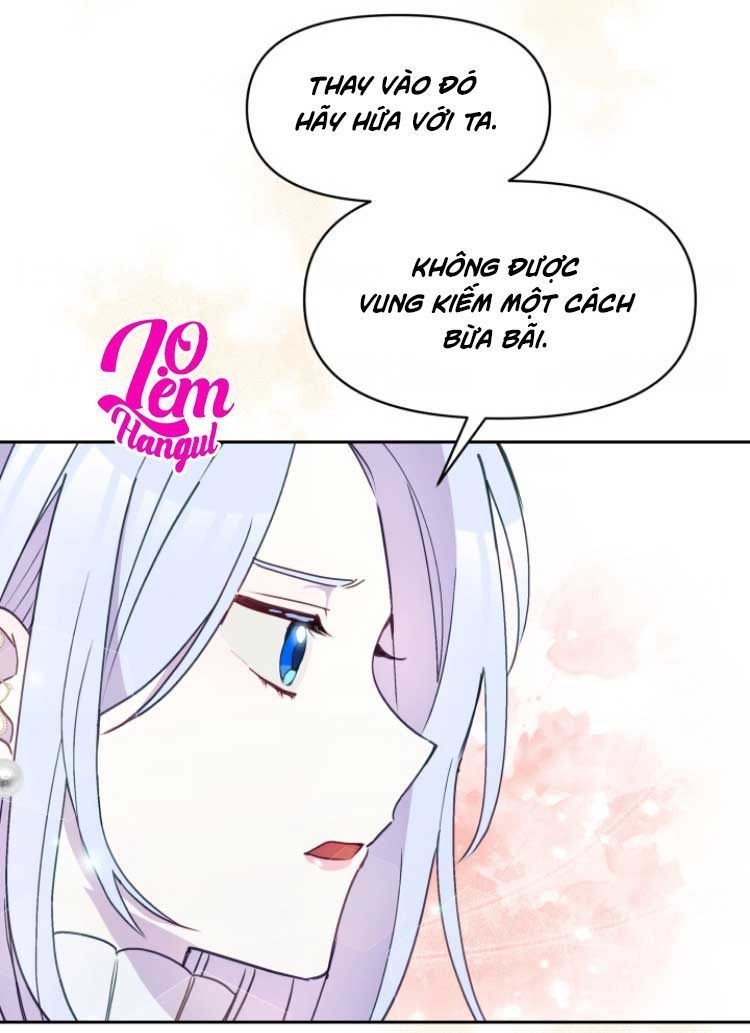 Hộ Vệ Của Bạo Chúa Là Ác Nữ: Chapter 25