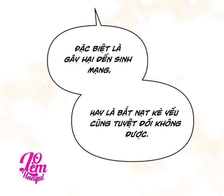 Hộ Vệ Của Bạo Chúa Là Ác Nữ: Chapter 25
