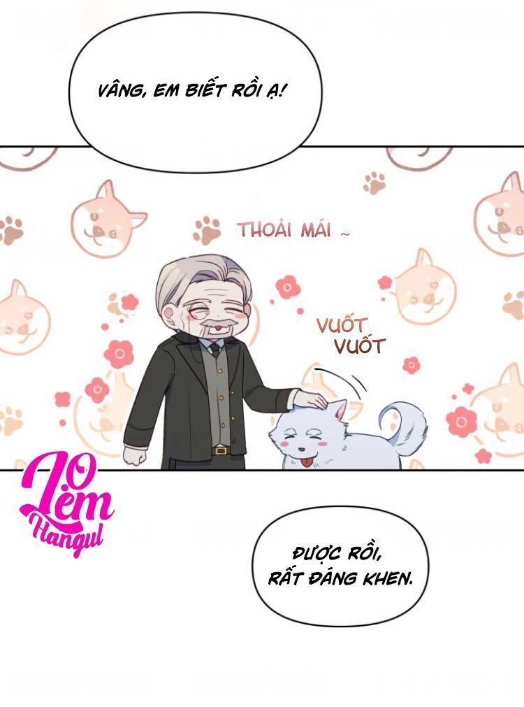 Hộ Vệ Của Bạo Chúa Là Ác Nữ: Chapter 25