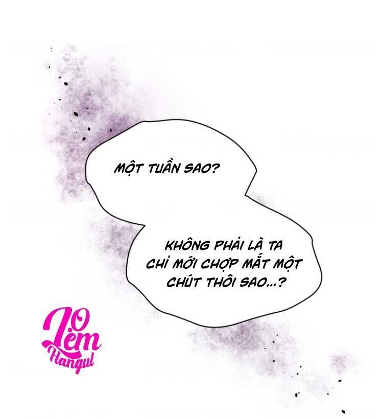 Hộ Vệ Của Bạo Chúa Là Ác Nữ: Chapter 25