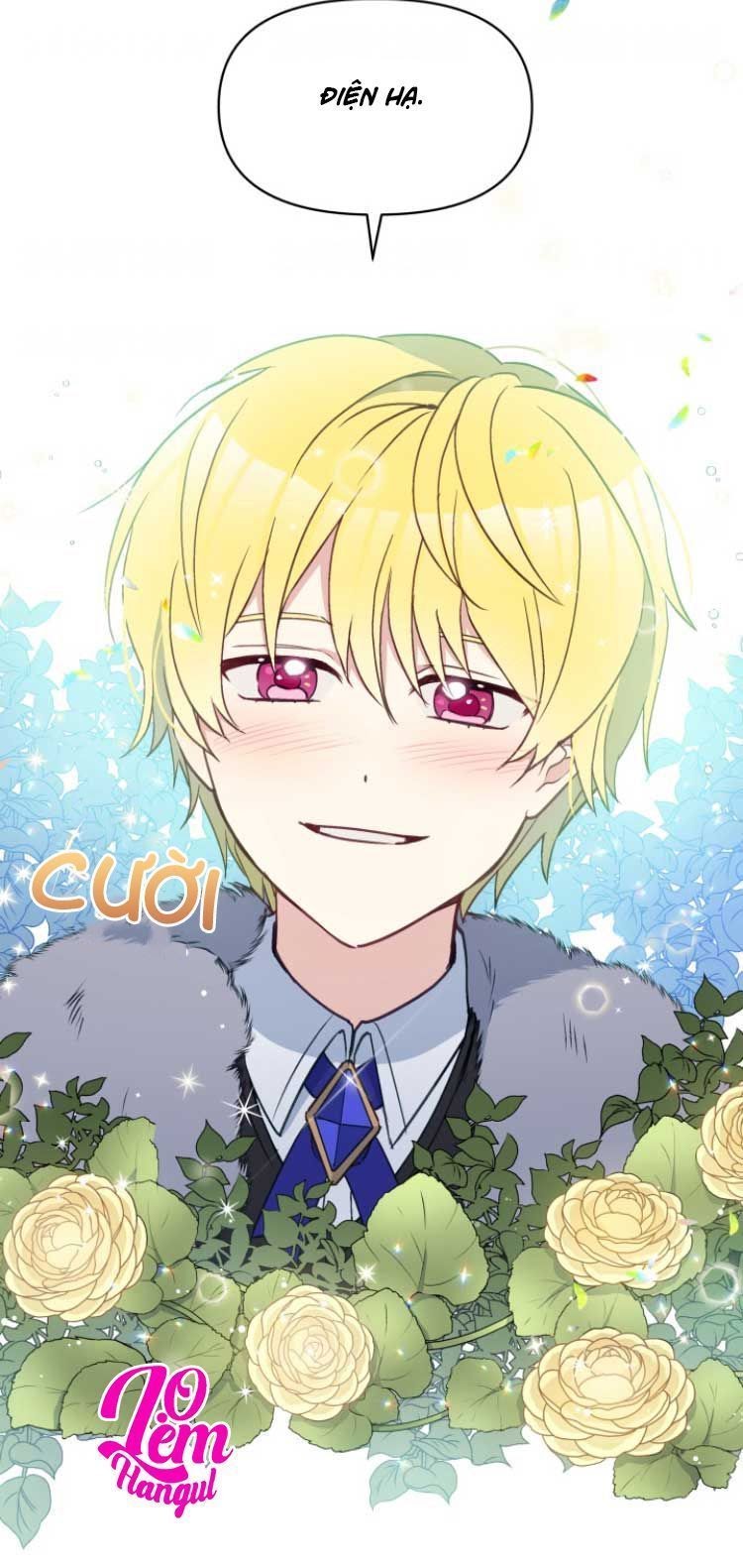 Hộ Vệ Của Bạo Chúa Là Ác Nữ: Chapter 25