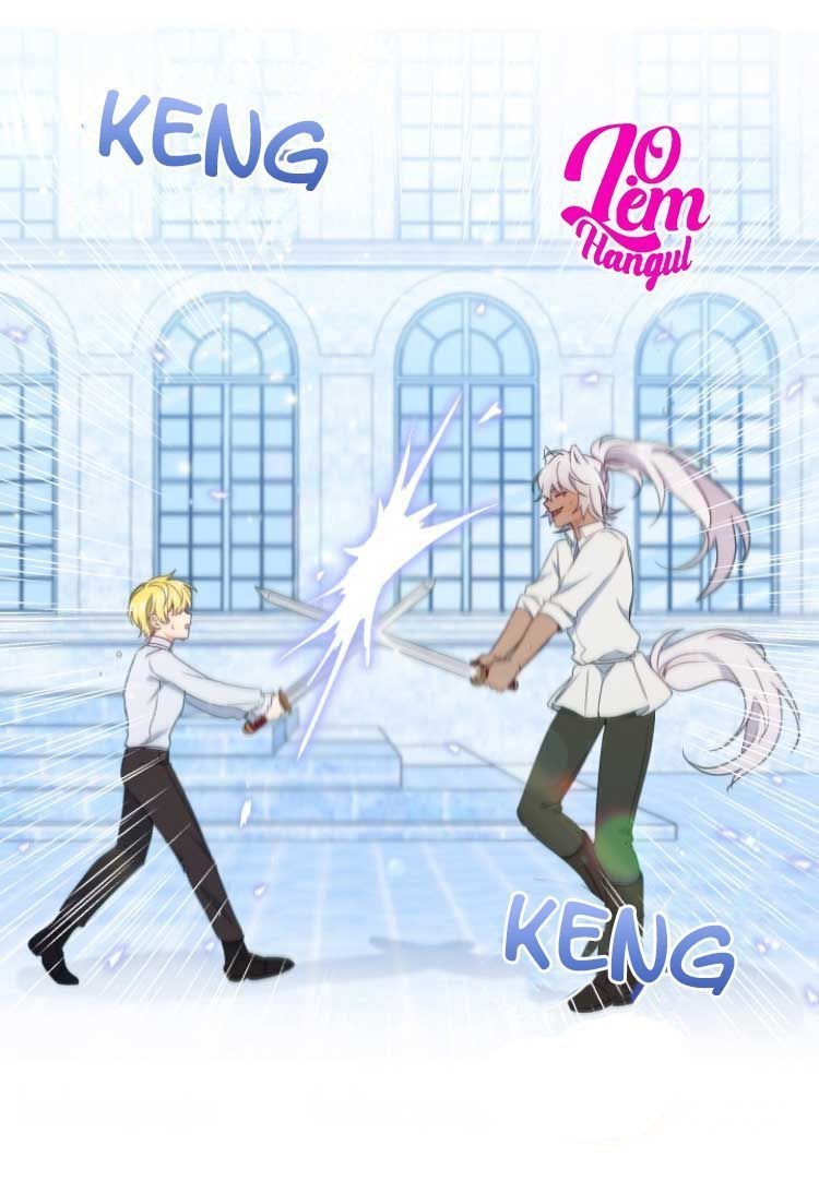 Hộ Vệ Của Bạo Chúa Là Ác Nữ: Chapter 25