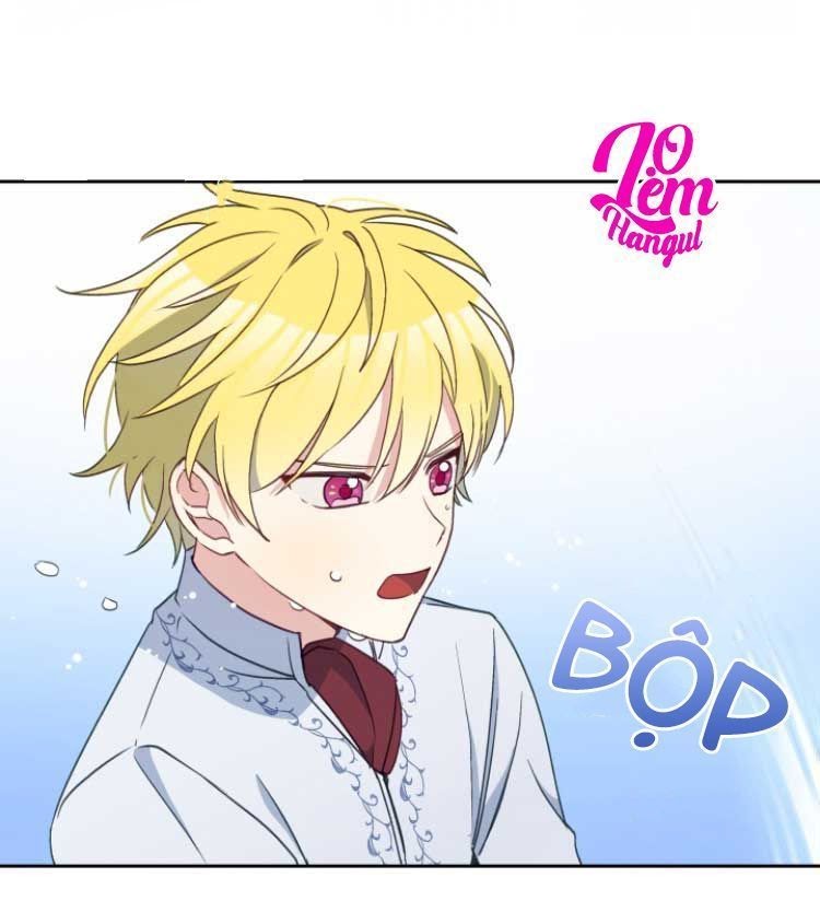 Hộ Vệ Của Bạo Chúa Là Ác Nữ: Chapter 25