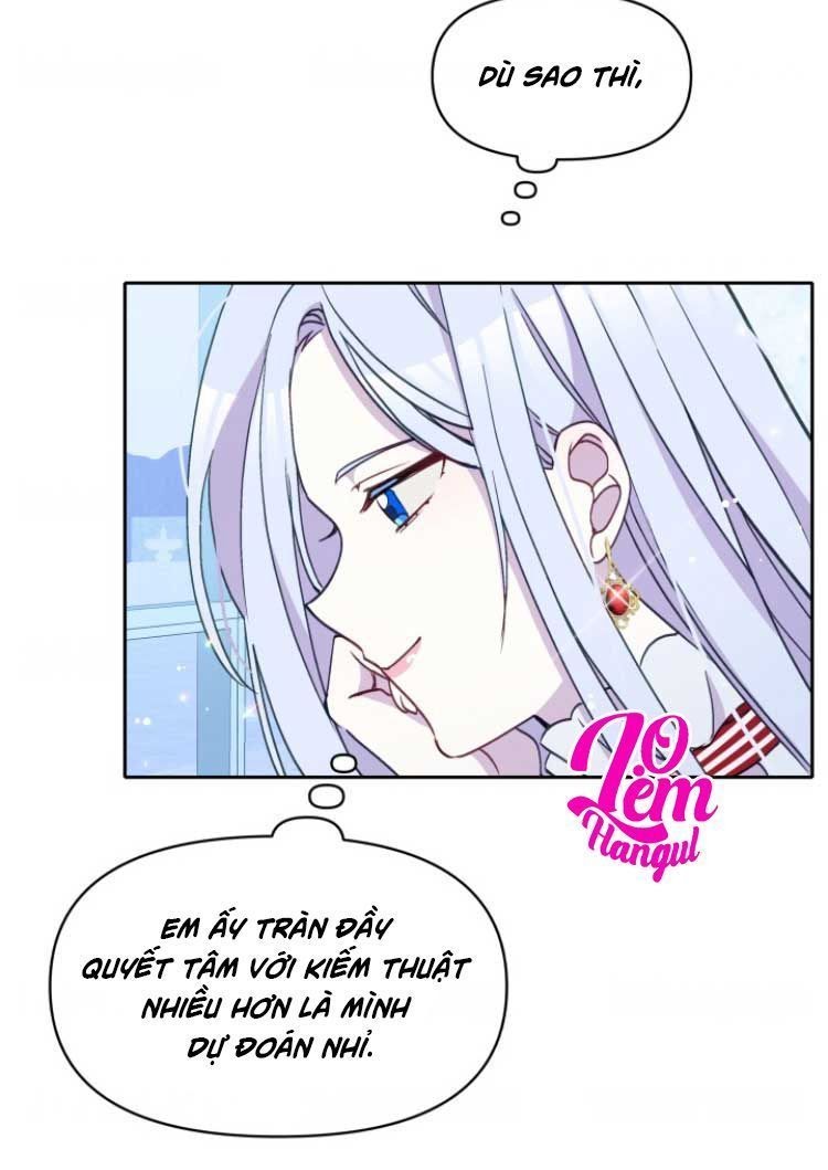 Hộ Vệ Của Bạo Chúa Là Ác Nữ: Chapter 25