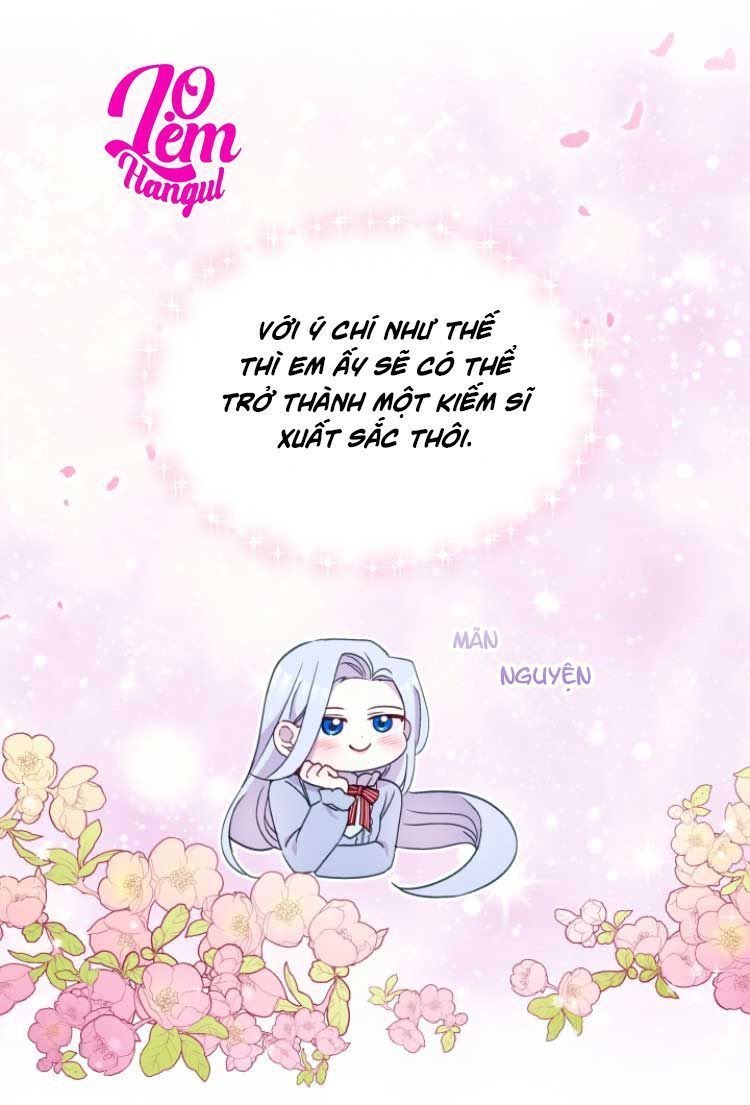 Hộ Vệ Của Bạo Chúa Là Ác Nữ: Chapter 25
