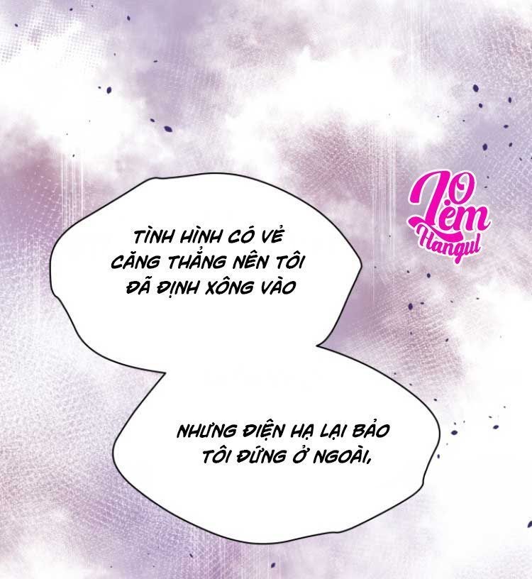 Hộ Vệ Của Bạo Chúa Là Ác Nữ: Chapter 25