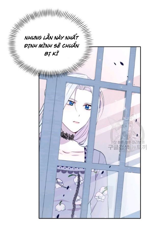 Hộ Vệ Của Bạo Chúa Là Ác Nữ: Chapter 31
