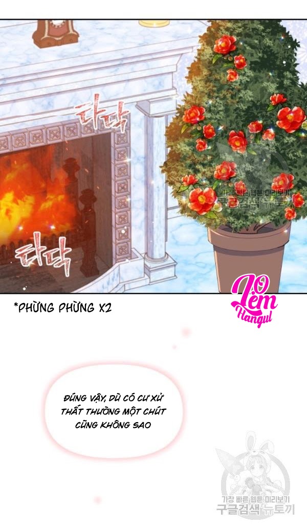 Hộ Vệ Của Bạo Chúa Là Ác Nữ: Chapter 31