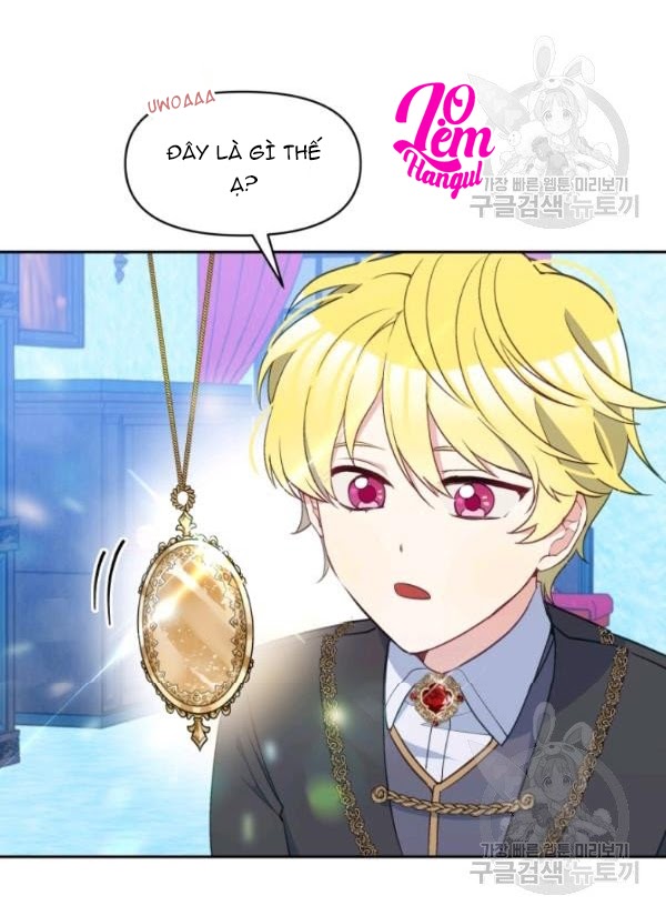 Hộ Vệ Của Bạo Chúa Là Ác Nữ: Chapter 31