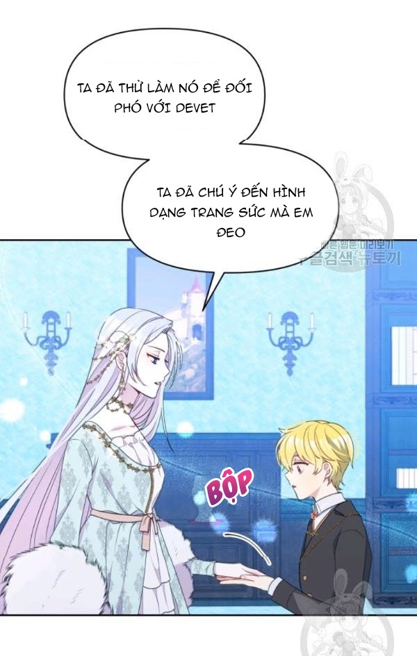 Hộ Vệ Của Bạo Chúa Là Ác Nữ: Chapter 31