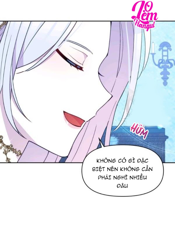 Hộ Vệ Của Bạo Chúa Là Ác Nữ: Chapter 31
