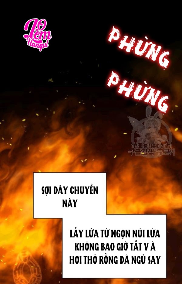 Hộ Vệ Của Bạo Chúa Là Ác Nữ: Chapter 31