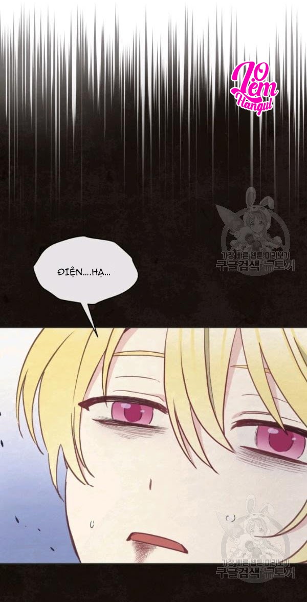 Hộ Vệ Của Bạo Chúa Là Ác Nữ: Chapter 31