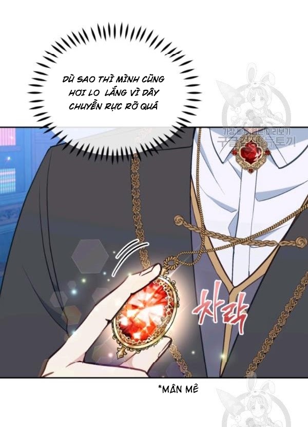 Hộ Vệ Của Bạo Chúa Là Ác Nữ: Chapter 31