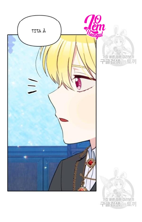 Hộ Vệ Của Bạo Chúa Là Ác Nữ: Chapter 31