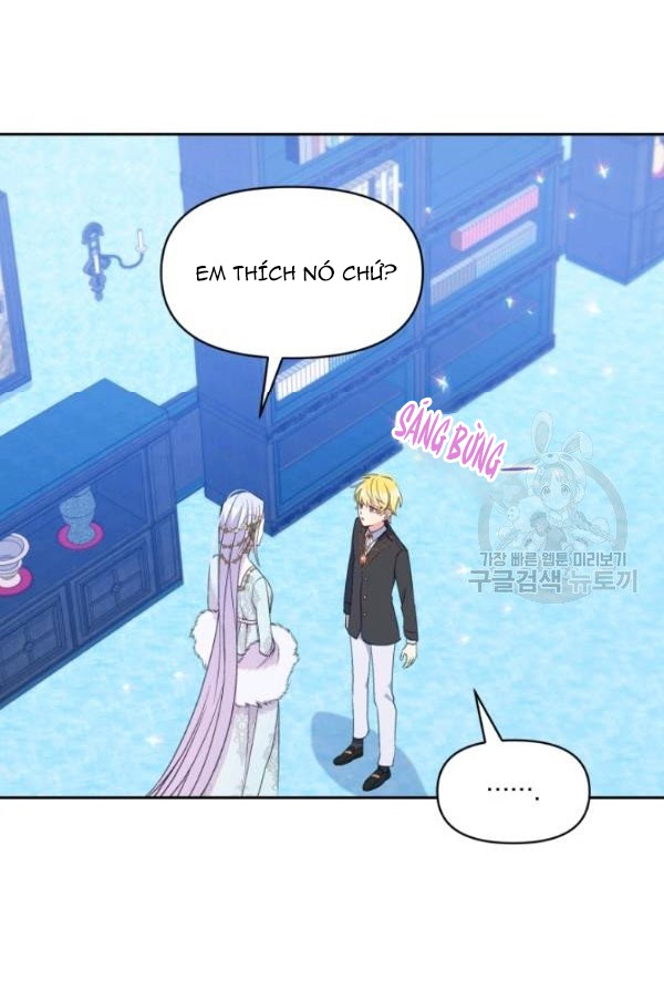 Hộ Vệ Của Bạo Chúa Là Ác Nữ: Chapter 31