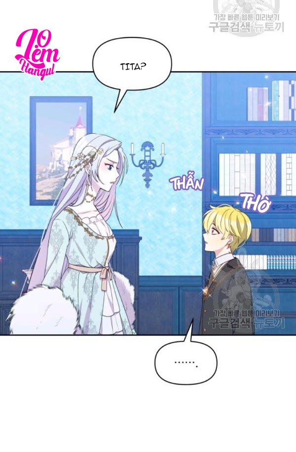 Hộ Vệ Của Bạo Chúa Là Ác Nữ: Chapter 31