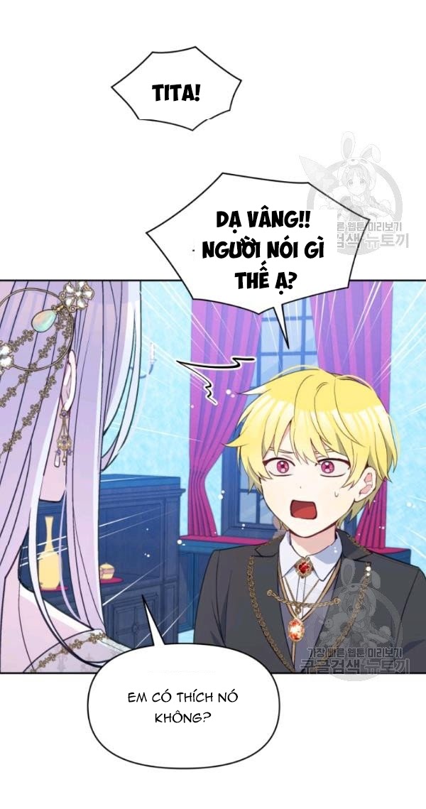 Hộ Vệ Của Bạo Chúa Là Ác Nữ: Chapter 31