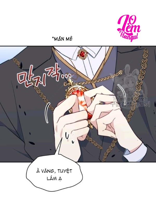 Hộ Vệ Của Bạo Chúa Là Ác Nữ: Chapter 31