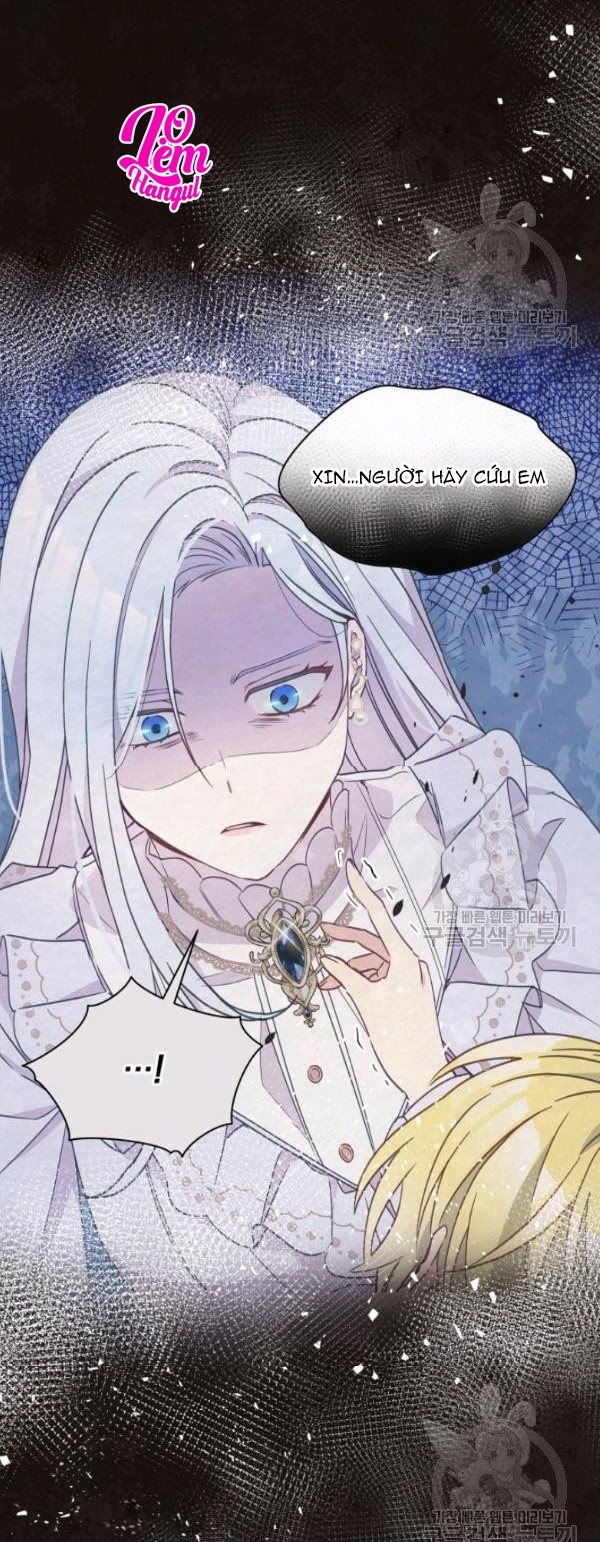 Hộ Vệ Của Bạo Chúa Là Ác Nữ: Chapter 31