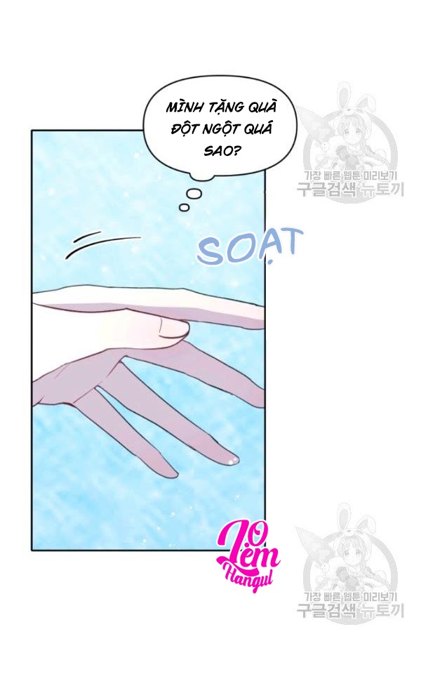 Hộ Vệ Của Bạo Chúa Là Ác Nữ: Chapter 31