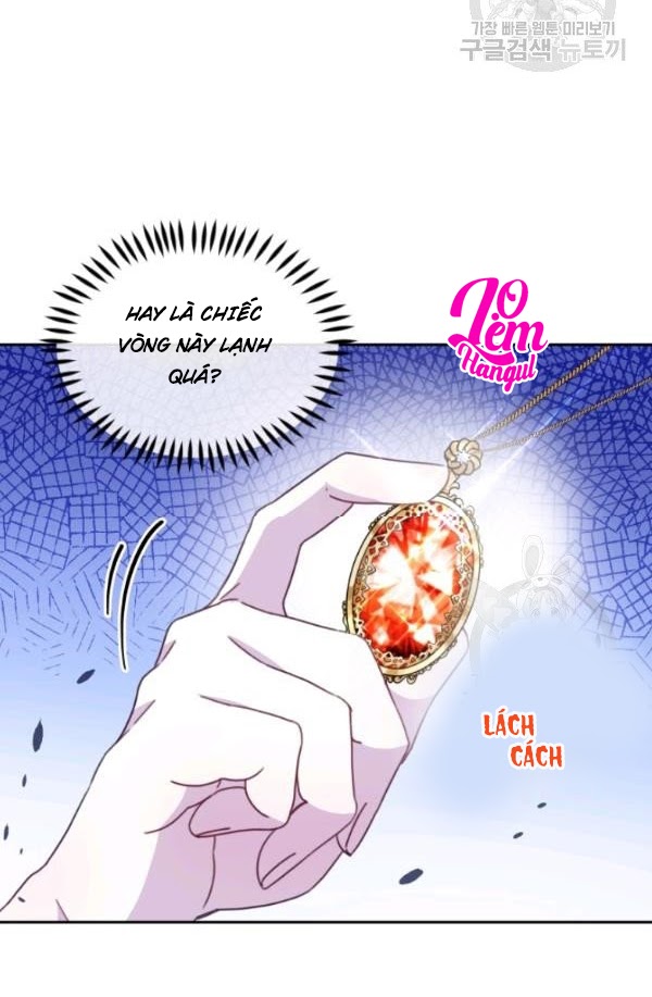 Hộ Vệ Của Bạo Chúa Là Ác Nữ: Chapter 31