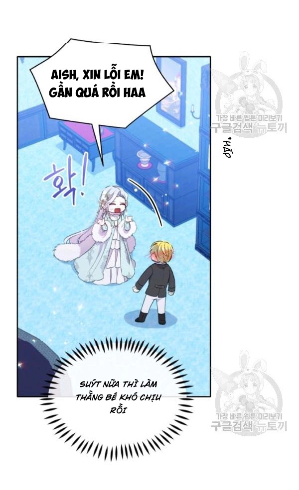 Hộ Vệ Của Bạo Chúa Là Ác Nữ: Chapter 31