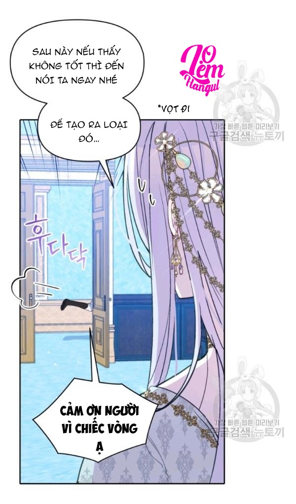 Hộ Vệ Của Bạo Chúa Là Ác Nữ: Chapter 31