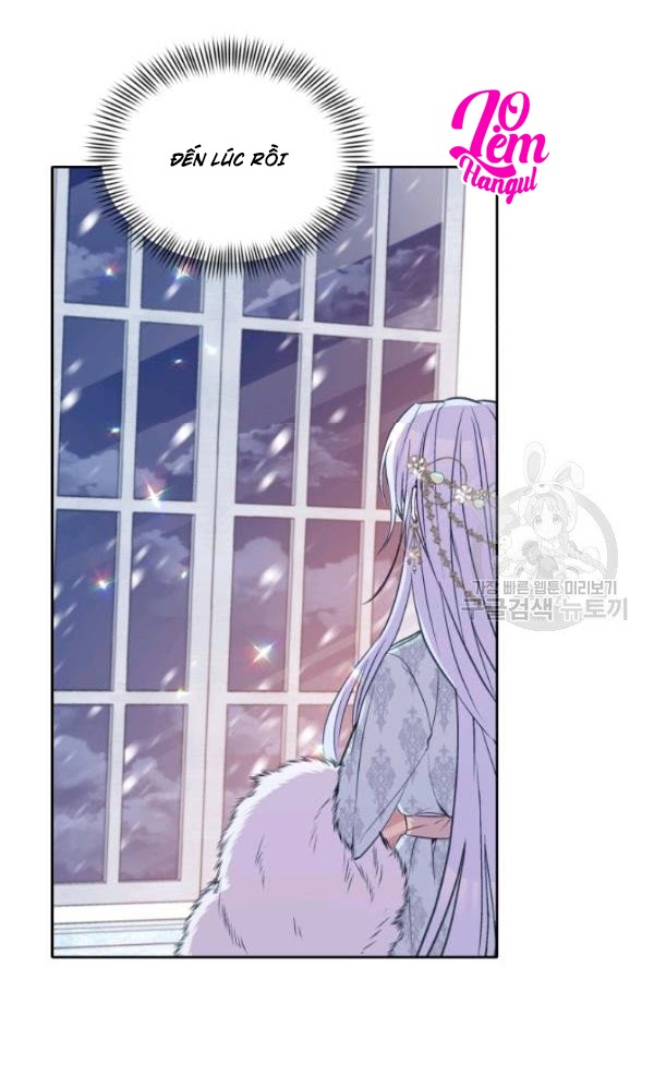 Hộ Vệ Của Bạo Chúa Là Ác Nữ: Chapter 31