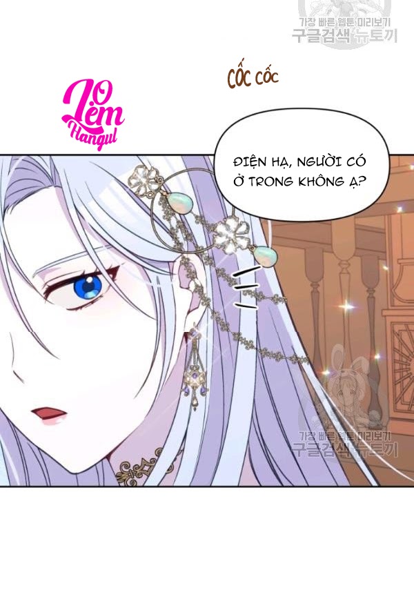Hộ Vệ Của Bạo Chúa Là Ác Nữ: Chapter 31
